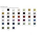 Percalle Extra fine di Cotone TC200